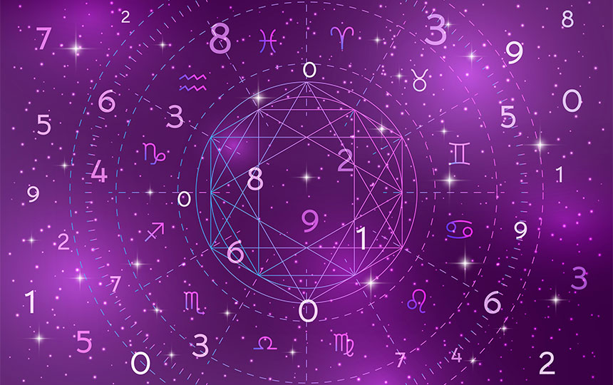 Numerology by Astrologer Sri Maharshi Manjunath Ji