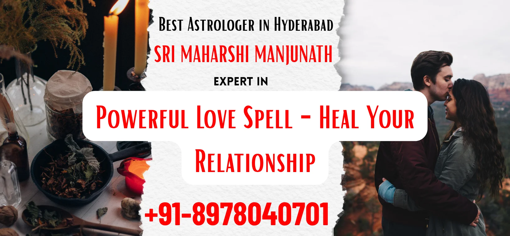 love problem specialist